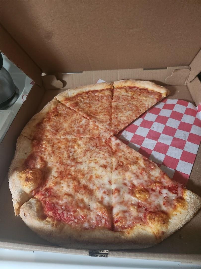 Tirado's Pizza Mexican Grill